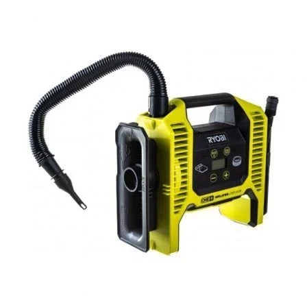 Ryobi Compresor-inflador ONE+ R18MI-0 18V sin batería ni cargador